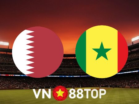 Soi kèo nhà cái, tỷ lệ kèo bóng đá: Qatar vs Senegal – 20h00 – 25/11/2022