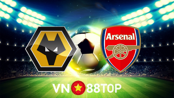 Soi kèo nhà cái, tỷ lệ kèo bóng đá: Wolves vs Arsenal – 02h45 – 13/11/2022