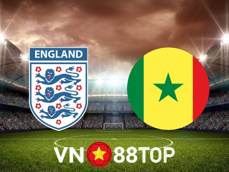 Soi kèo nhà cái, tỷ lệ kèo bóng đá: Anh vs Senegal – 02h00 – 05/12/2022