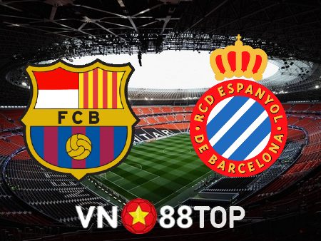 Soi kèo nhà cái, tỷ lệ kèo bóng đá: Barcelona vs Espanyol – 20h00 – 31/12/2022