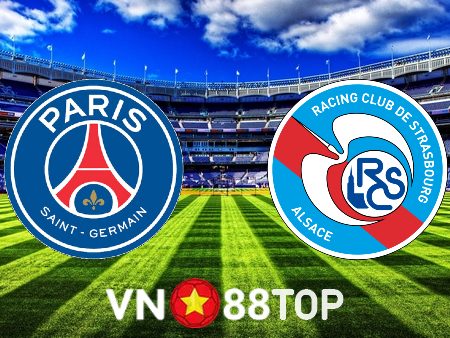 Soi kèo nhà cái, tỷ lệ kèo bóng đá: Paris SG vs Strasbourg – 03h00 – 29/12/2022