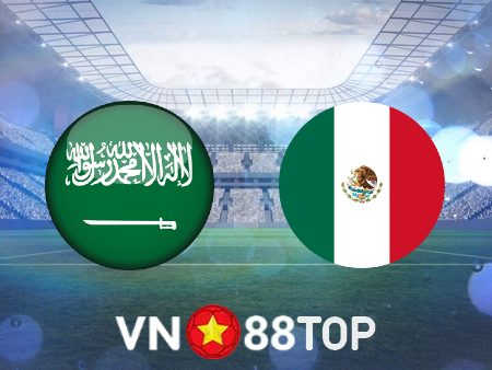 Soi kèo nhà cái, tỷ lệ kèo bóng đá: Ả Rập Saudi vs Mexico – 02h00 – 01/12/2022