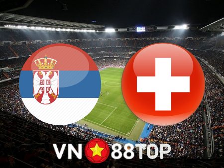 Soi kèo nhà cái, tỷ lệ kèo bóng đá: Serbia vs Thụy Sĩ  – 02h00 – 03/12/2022