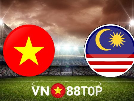 Soi kèo nhà cái, tỷ lệ kèo bóng đá: Việt Nam vs Malaysia – 19h30 – 27/12/2022