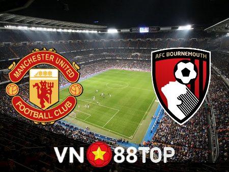 Soi kèo nhà cái, tỷ lệ kèo bóng đá: Manchester Utd vs Bournemouth – 03h00 – 04/12/2023