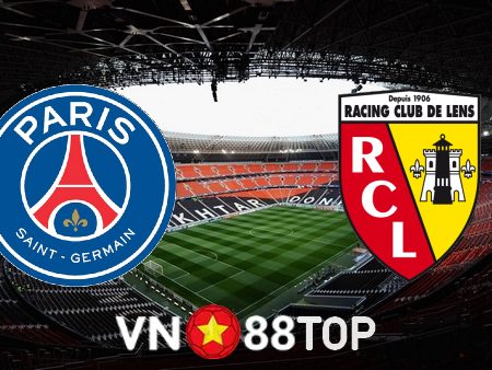 Soi kèo nhà cái, tỷ lệ kèo bóng đá: Paris SG vs Lens – 02h00 – 16/04/2023