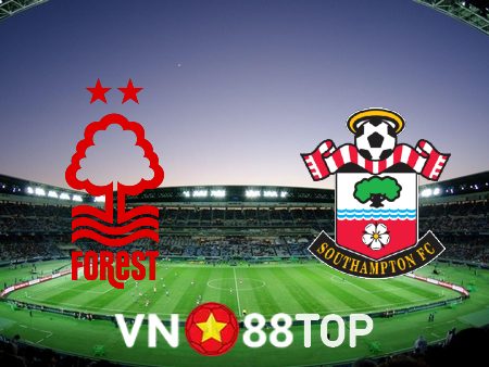 Soi kèo nhà cái, tỷ lệ kèo bóng đá: Nottingham vs Southampton – 02h00 – 09/05/2023