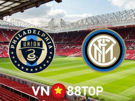 Soi kèo nhà cái, tỷ lệ kèo bóng đá: Philadelphia Union vs Inter Miami – 06h30 – 25/06/2023