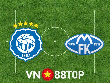 Soi kèo nhà cái, tỷ lệ kèo bóng đá: HJK vs Molde – 23h00 – 25/07/2023