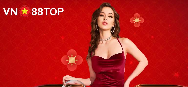 Blackjack trực tuyến tại Vn88