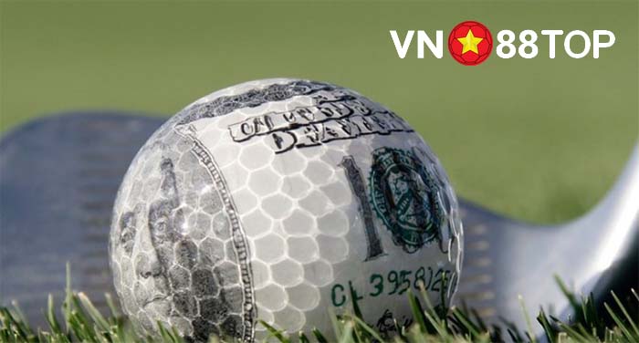 Cá cược golf tại Vn88