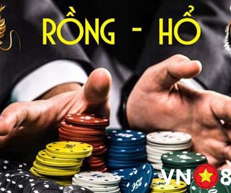 Cách chơi Rồng Hổ trực tuyến tại VN88 có tỷ lệ thắng cao