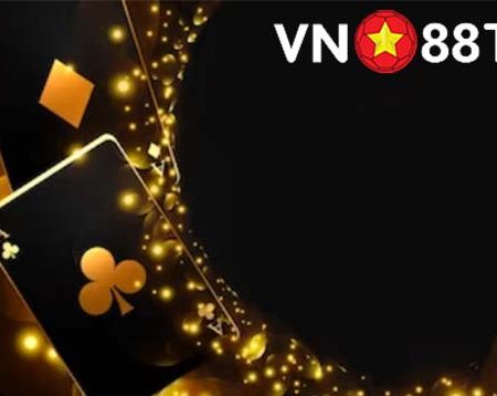 Thủ thuật rút bài Blackjack tại VN88 hiệu quả nhất