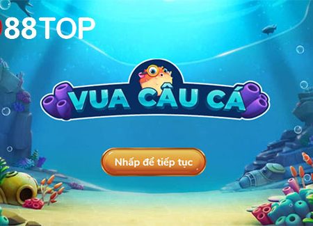 Vua câu cá VN88 – tổng hợp các trò chơi bắn cá có tại vn88